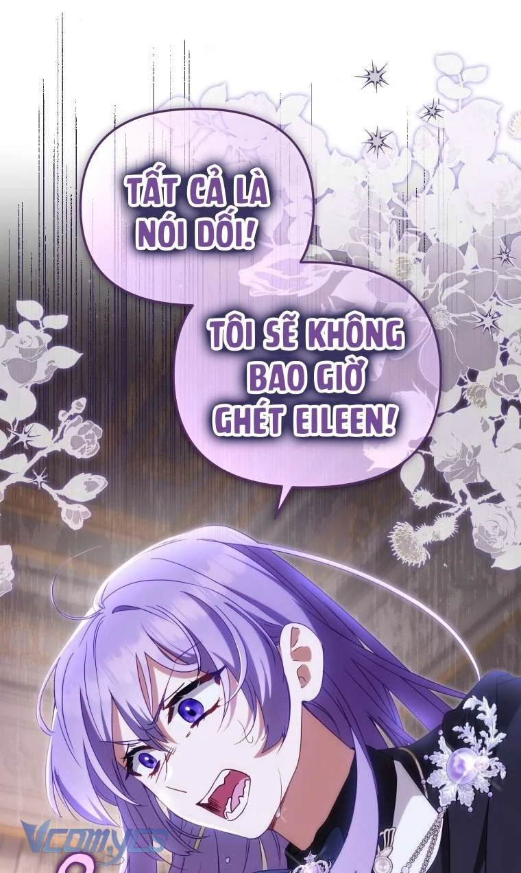 Tôi Đang Được Nuôi Dưỡng Bởi Những Kẻ Phản Diện Chapter 120 - 55