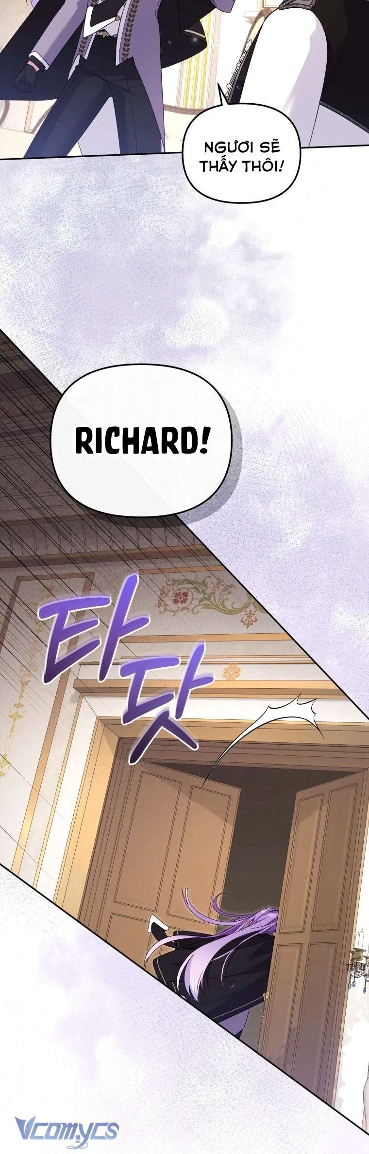 Tôi Đang Được Nuôi Dưỡng Bởi Những Kẻ Phản Diện Chapter 120 - 60