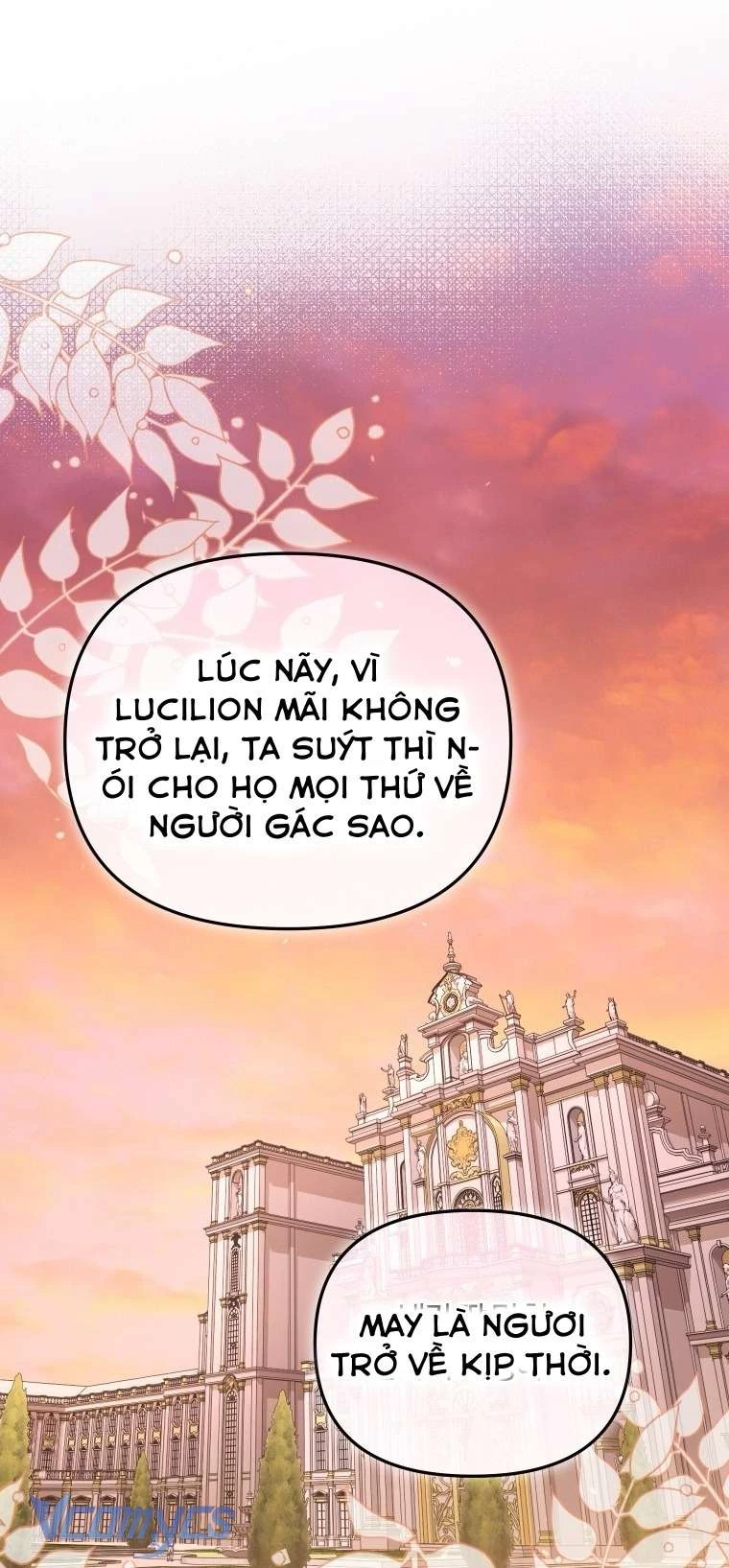 Tôi Đang Được Nuôi Dưỡng Bởi Những Kẻ Phản Diện Chapter 120 - 64