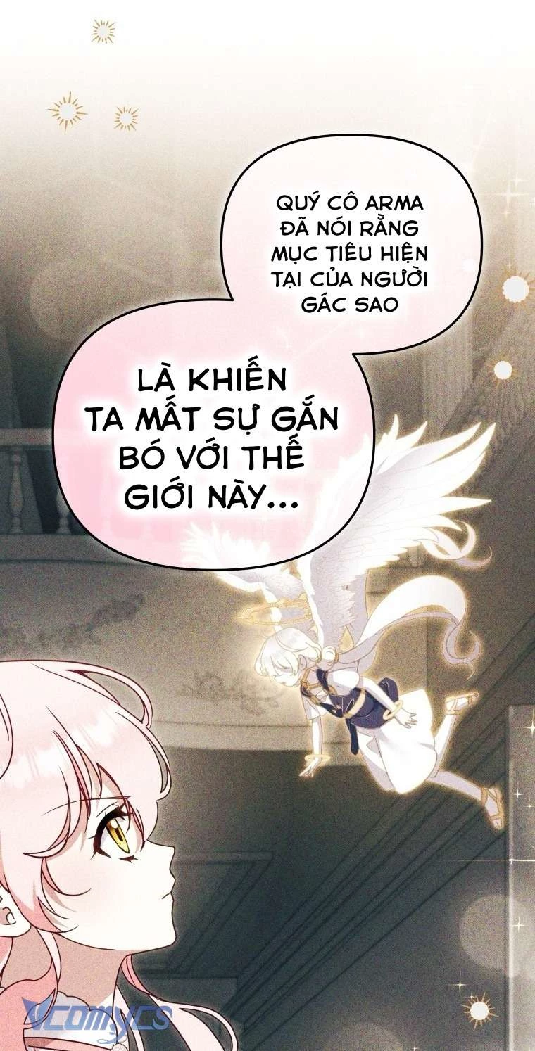 Tôi Đang Được Nuôi Dưỡng Bởi Những Kẻ Phản Diện Chapter 120 - 66