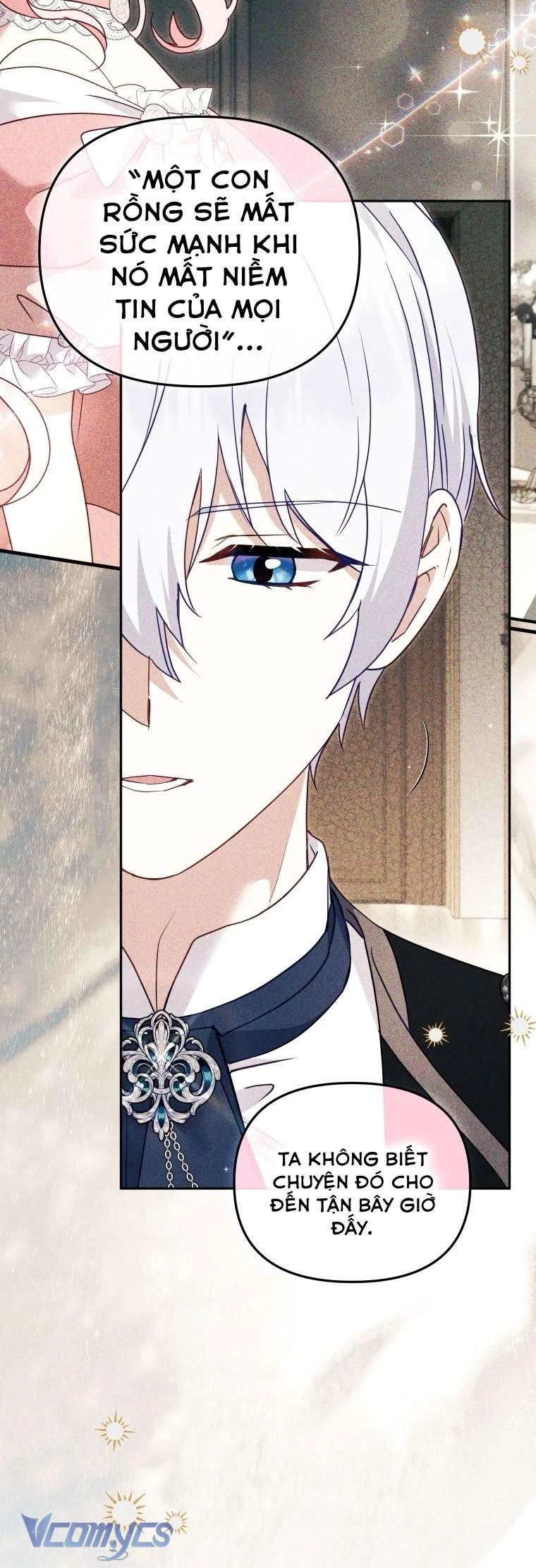 Tôi Đang Được Nuôi Dưỡng Bởi Những Kẻ Phản Diện Chapter 120 - 67