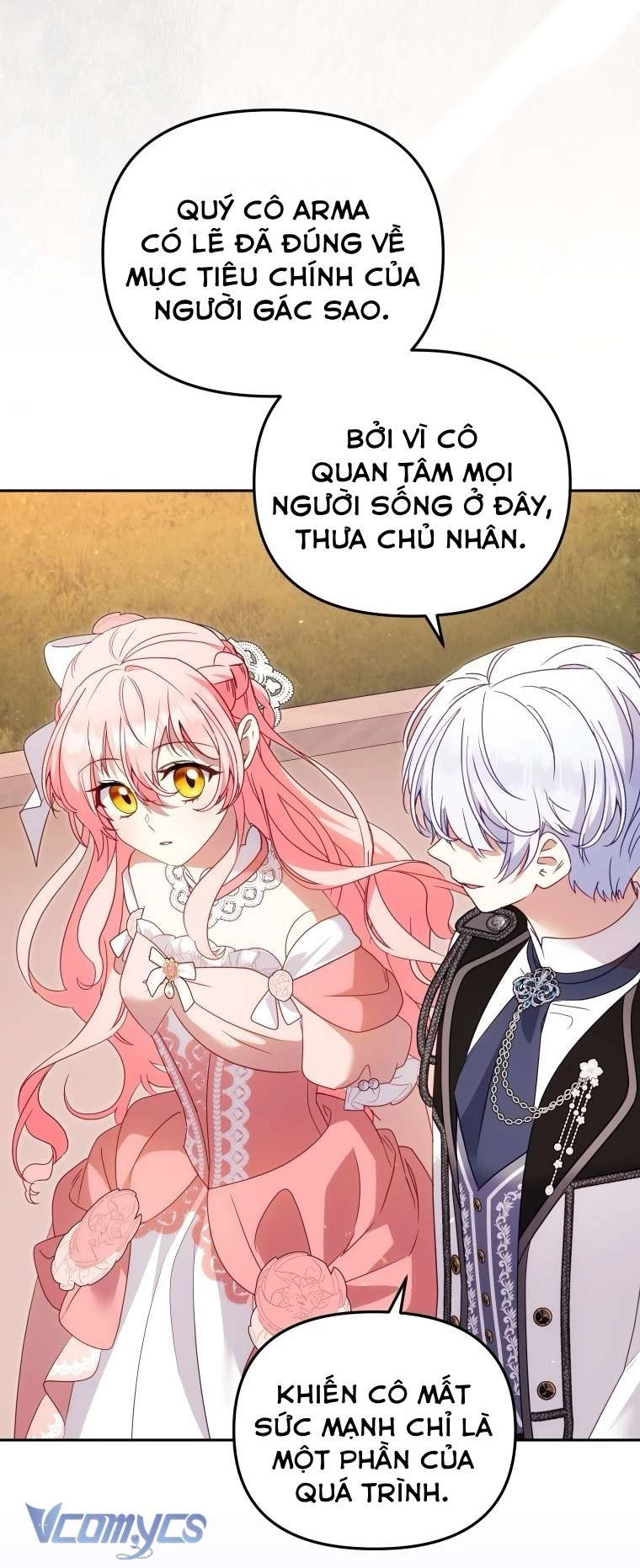 Tôi Đang Được Nuôi Dưỡng Bởi Những Kẻ Phản Diện Chapter 120 - 68