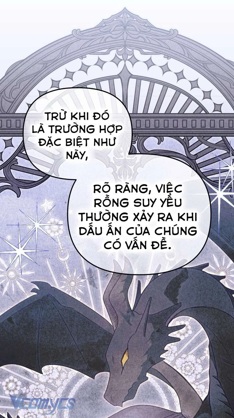 Tôi Đang Được Nuôi Dưỡng Bởi Những Kẻ Phản Diện Chapter 120 - 69