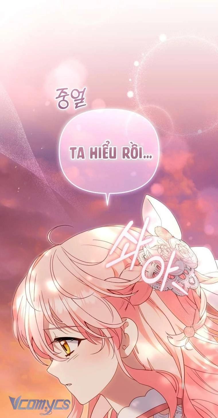 Tôi Đang Được Nuôi Dưỡng Bởi Những Kẻ Phản Diện Chapter 120 - 74