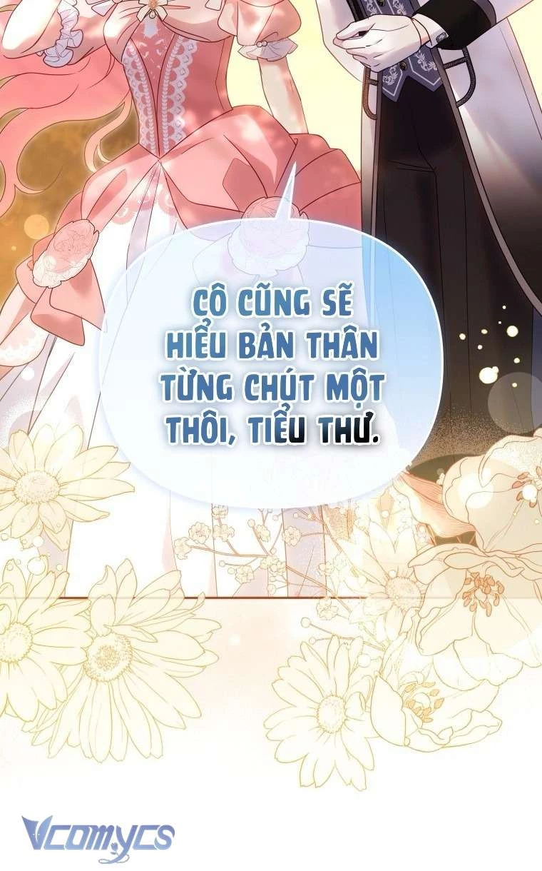Tôi Đang Được Nuôi Dưỡng Bởi Những Kẻ Phản Diện Chapter 120 - 77