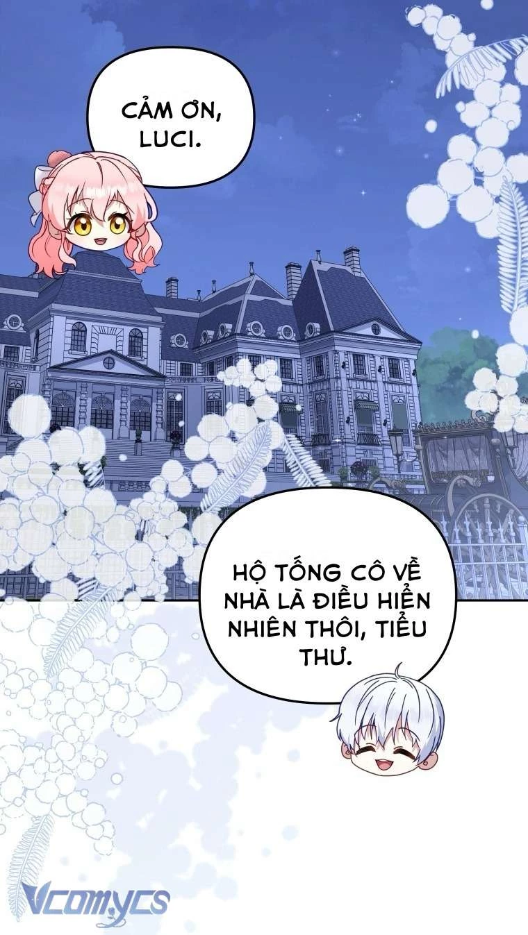 Tôi Đang Được Nuôi Dưỡng Bởi Những Kẻ Phản Diện Chapter 120 - 81