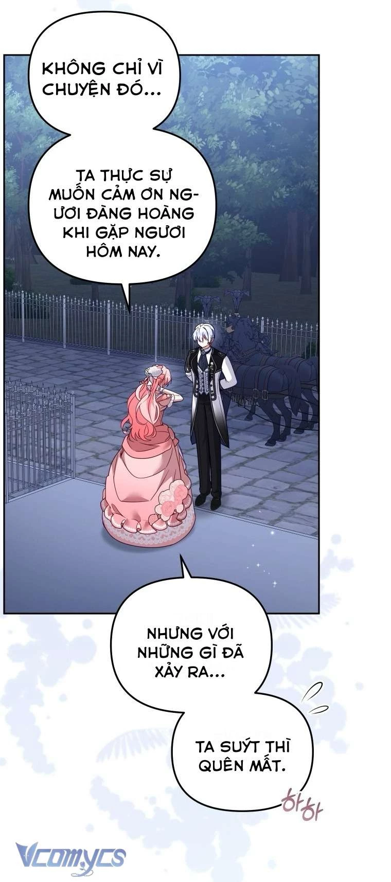 Tôi Đang Được Nuôi Dưỡng Bởi Những Kẻ Phản Diện Chapter 120 - 82