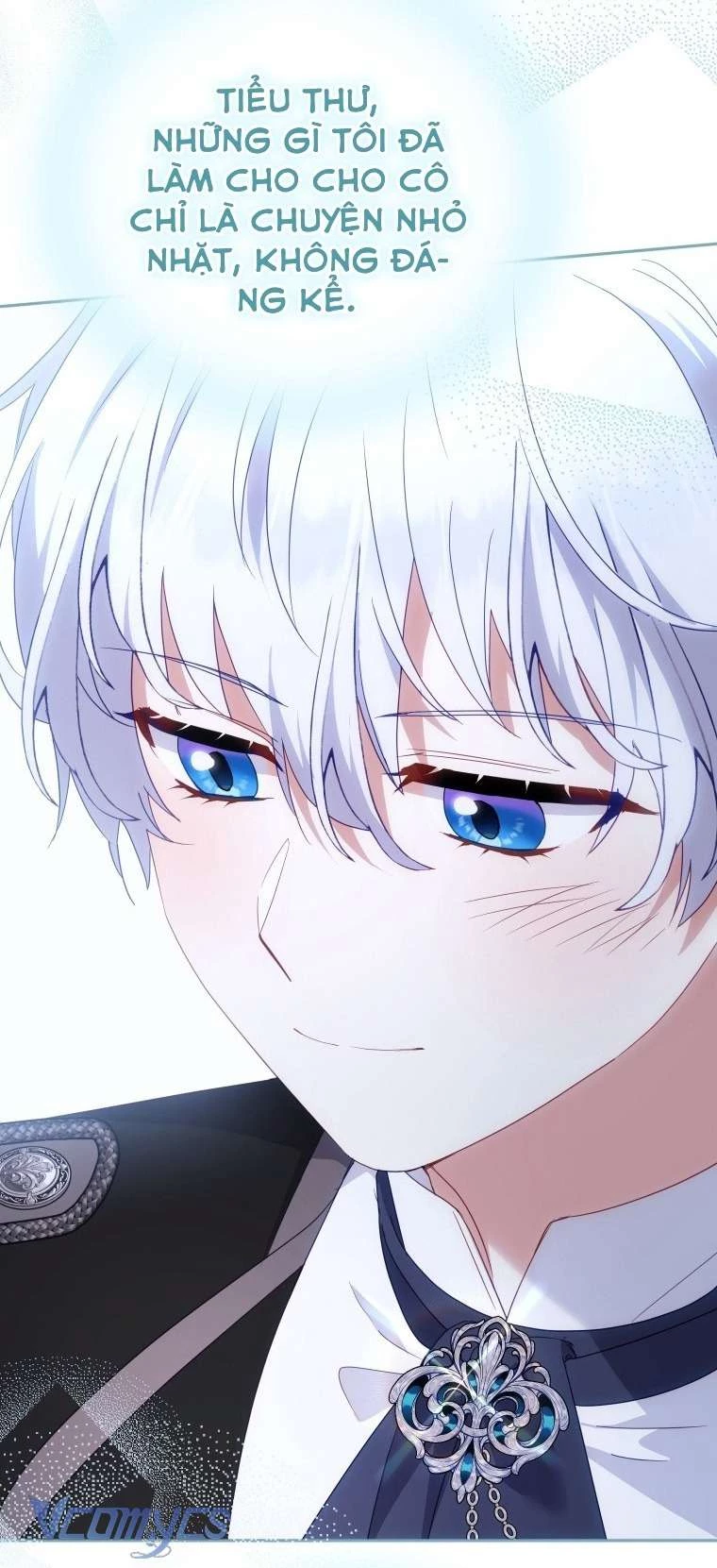 Tôi Đang Được Nuôi Dưỡng Bởi Những Kẻ Phản Diện Chapter 120 - 88