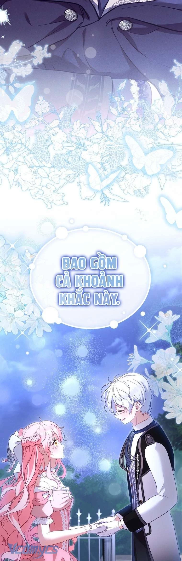 Tôi Đang Được Nuôi Dưỡng Bởi Những Kẻ Phản Diện Chapter 120 - 91