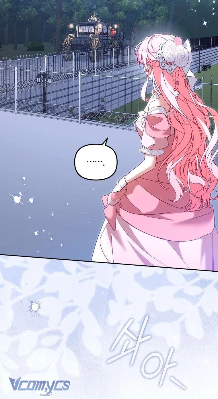 Tôi Đang Được Nuôi Dưỡng Bởi Những Kẻ Phản Diện Chapter 121 - 2