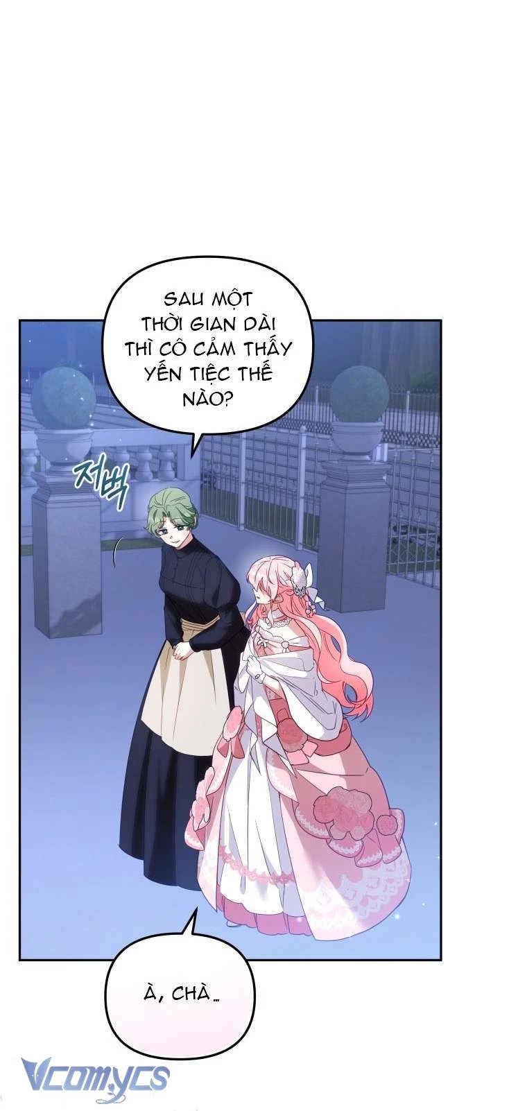 Tôi Đang Được Nuôi Dưỡng Bởi Những Kẻ Phản Diện Chapter 121 - 5