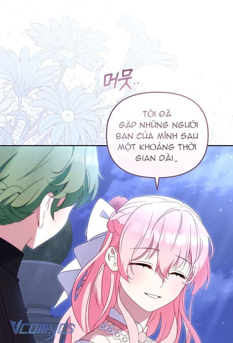 Tôi Đang Được Nuôi Dưỡng Bởi Những Kẻ Phản Diện Chapter 121 - 6