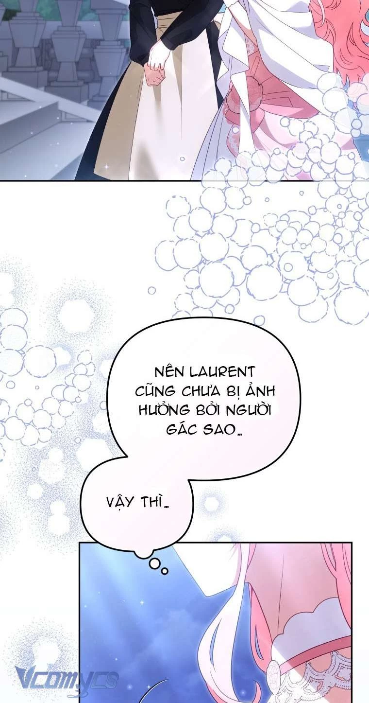 Tôi Đang Được Nuôi Dưỡng Bởi Những Kẻ Phản Diện Chapter 121 - 8