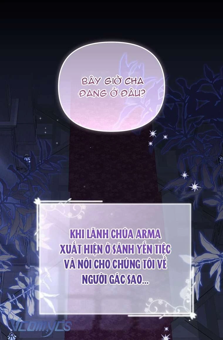 Tôi Đang Được Nuôi Dưỡng Bởi Những Kẻ Phản Diện Chapter 121 - 10