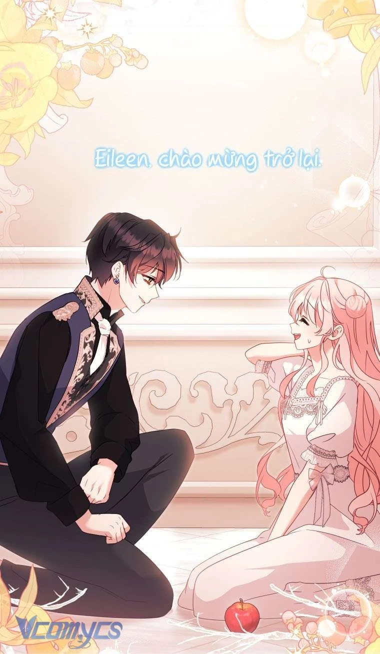 Tôi Đang Được Nuôi Dưỡng Bởi Những Kẻ Phản Diện Chapter 121 - 12