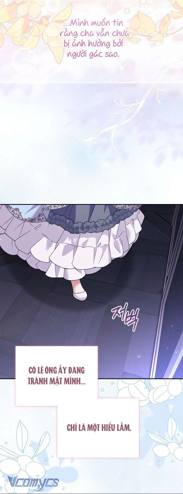 Tôi Đang Được Nuôi Dưỡng Bởi Những Kẻ Phản Diện Chapter 121 - 13