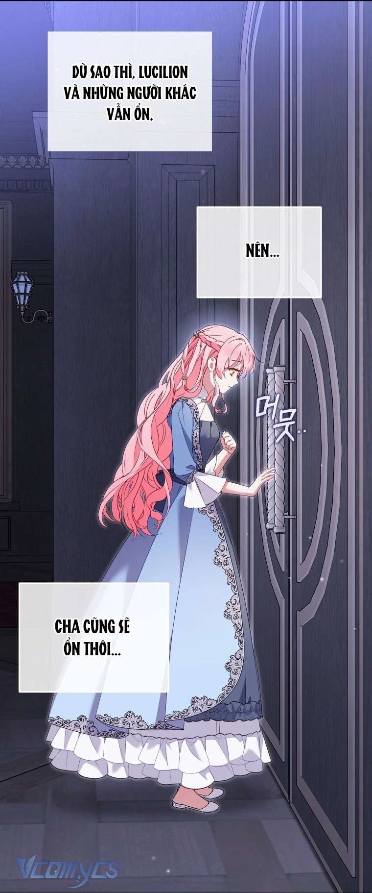 Tôi Đang Được Nuôi Dưỡng Bởi Những Kẻ Phản Diện Chapter 121 - 14