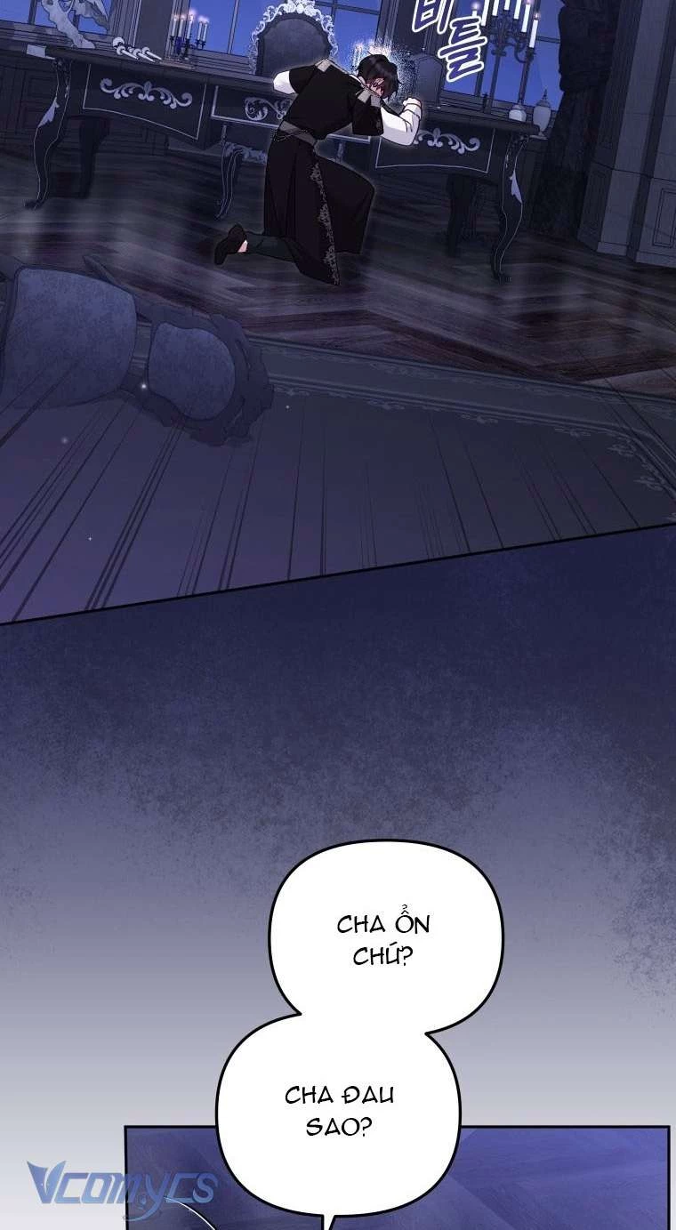 Tôi Đang Được Nuôi Dưỡng Bởi Những Kẻ Phản Diện Chapter 121 - 19