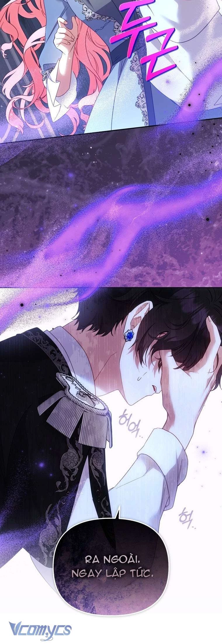 Tôi Đang Được Nuôi Dưỡng Bởi Những Kẻ Phản Diện Chapter 121 - 23