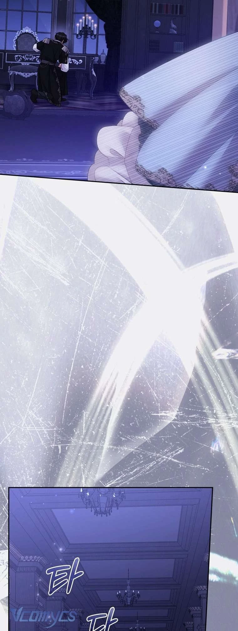 Tôi Đang Được Nuôi Dưỡng Bởi Những Kẻ Phản Diện Chapter 121 - 29