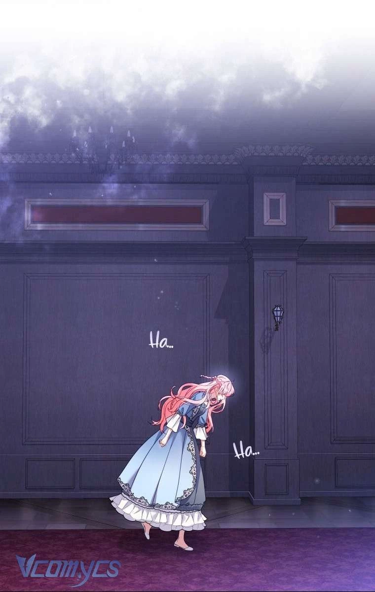 Tôi Đang Được Nuôi Dưỡng Bởi Những Kẻ Phản Diện Chapter 121 - 31