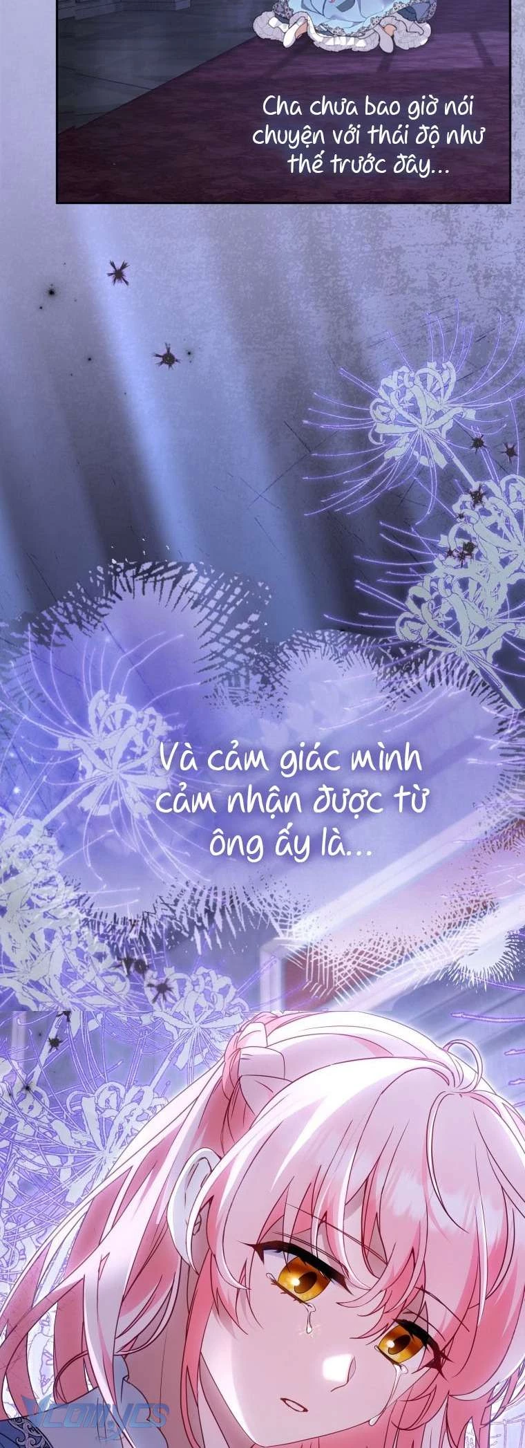 Tôi Đang Được Nuôi Dưỡng Bởi Những Kẻ Phản Diện Chapter 121 - 33