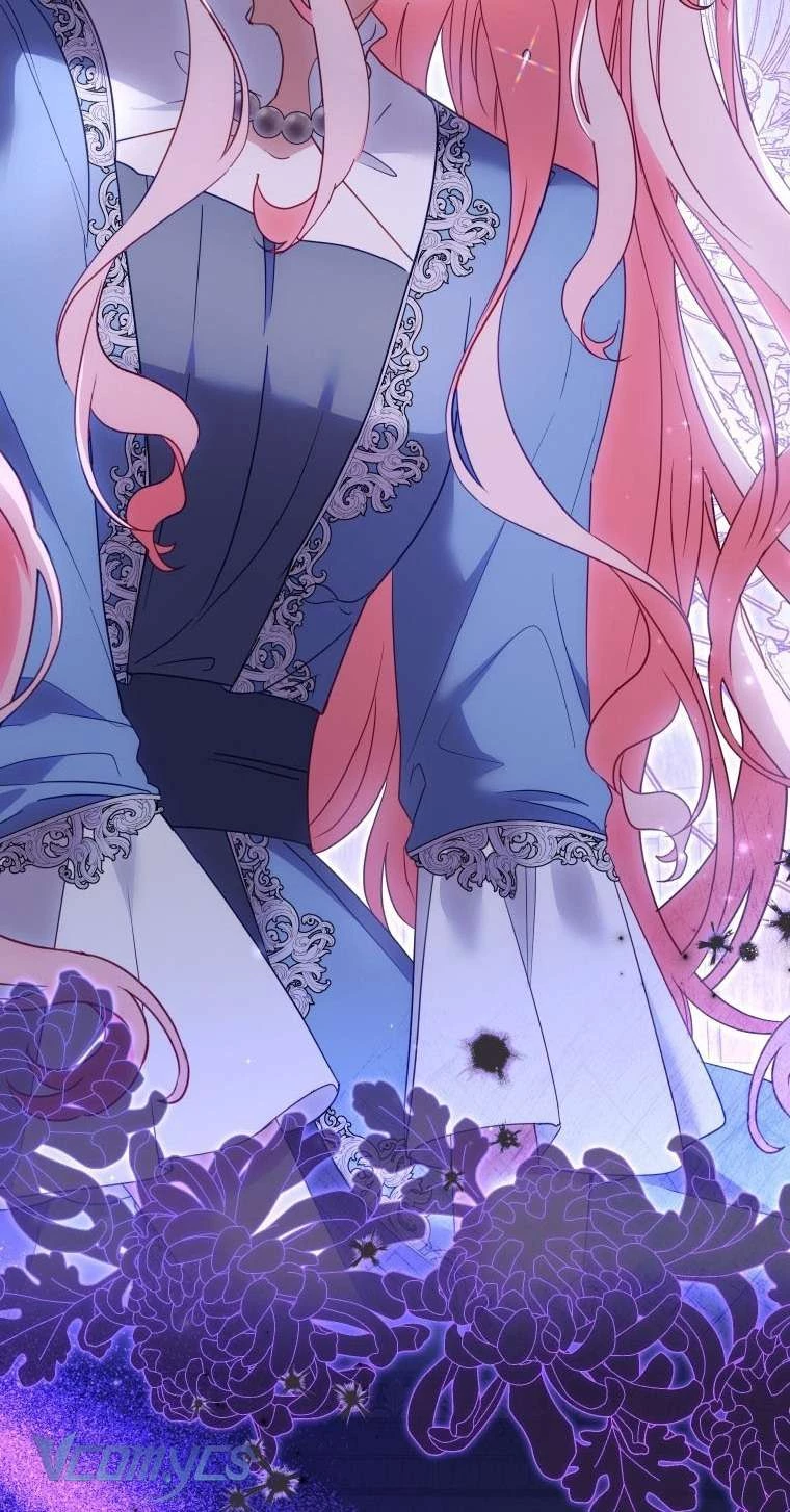 Tôi Đang Được Nuôi Dưỡng Bởi Những Kẻ Phản Diện Chapter 121 - 34