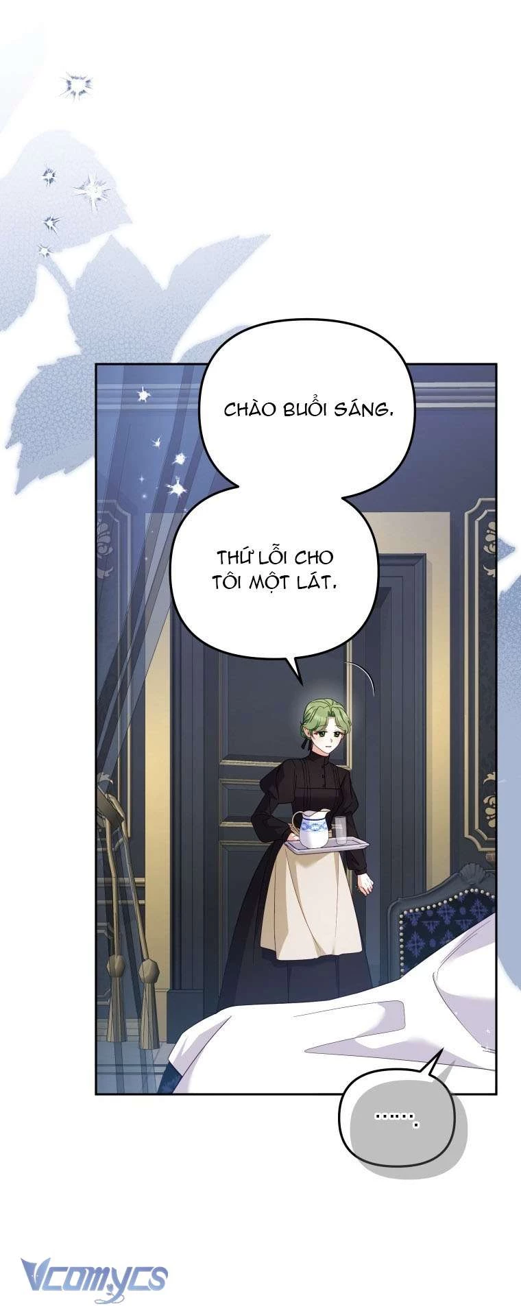 Tôi Đang Được Nuôi Dưỡng Bởi Những Kẻ Phản Diện Chapter 121 - 37