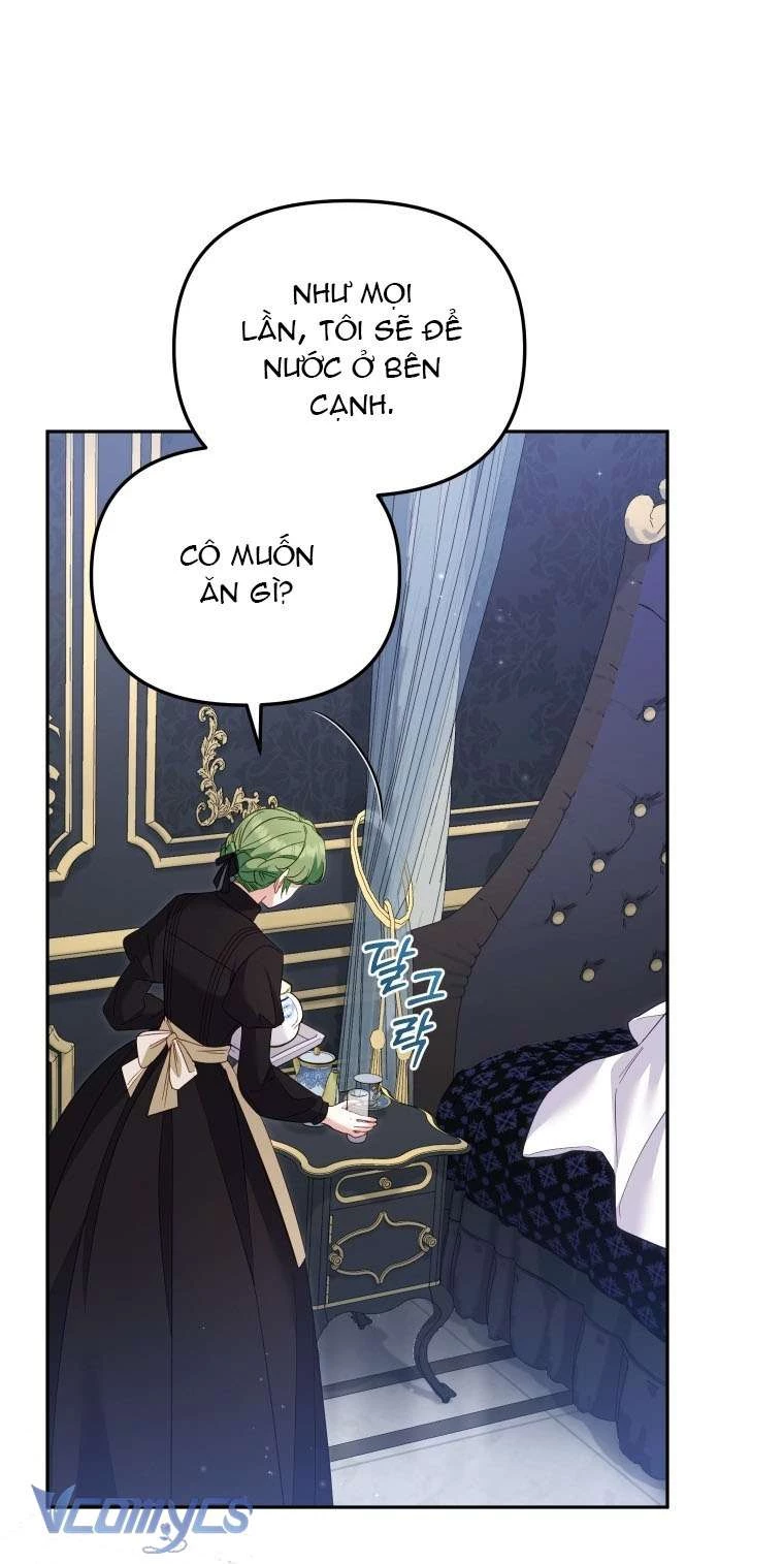 Tôi Đang Được Nuôi Dưỡng Bởi Những Kẻ Phản Diện Chapter 121 - 38