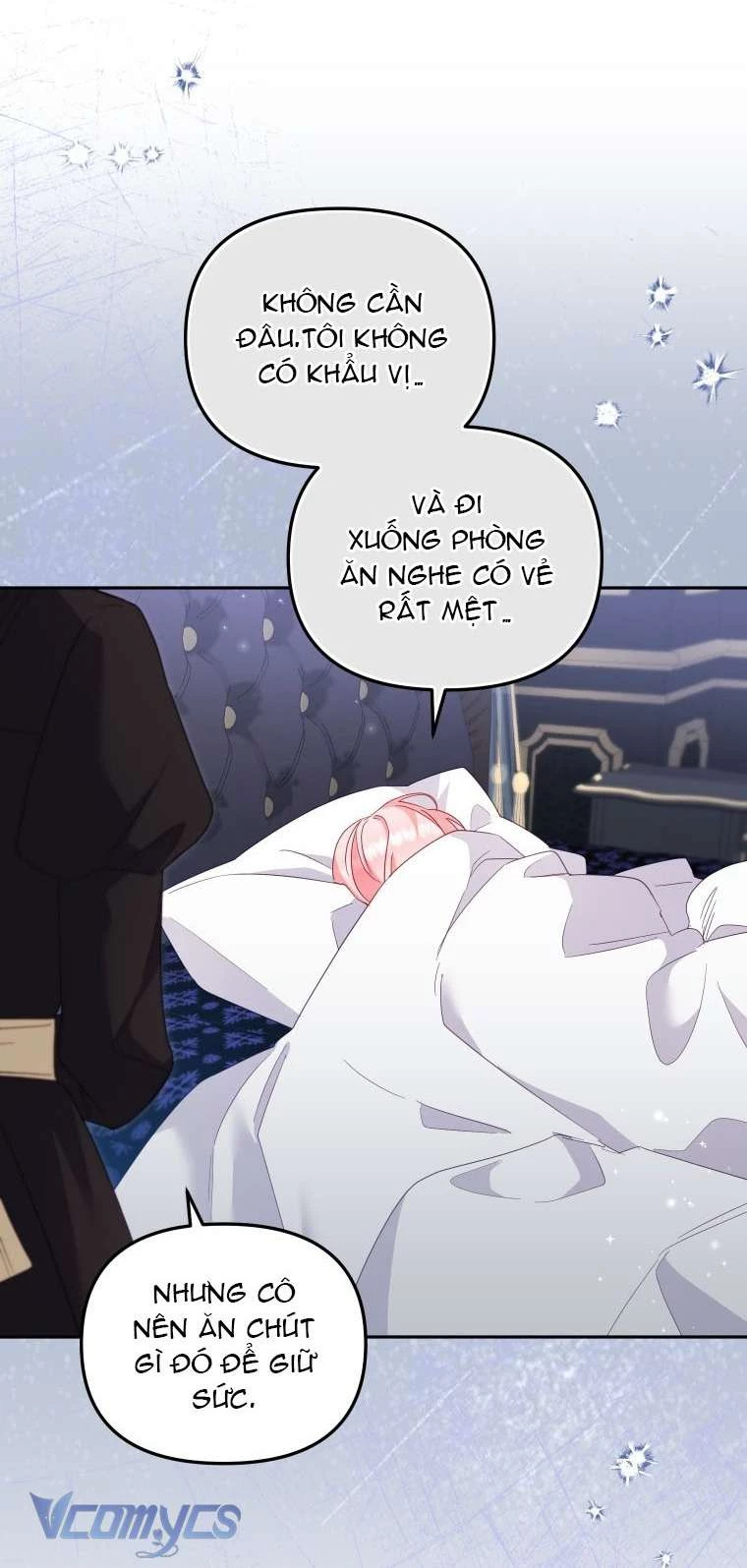 Tôi Đang Được Nuôi Dưỡng Bởi Những Kẻ Phản Diện Chapter 121 - 39