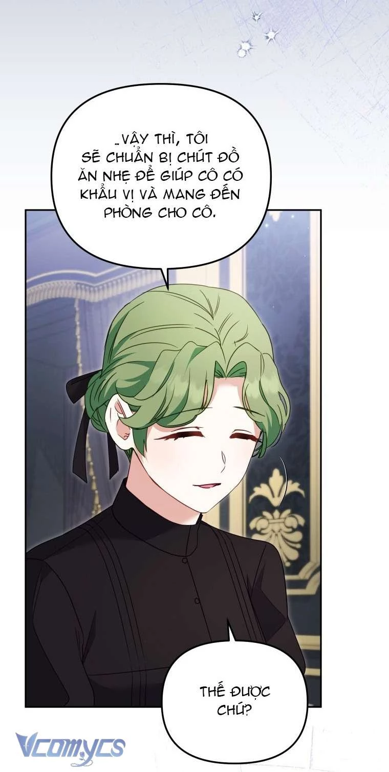 Tôi Đang Được Nuôi Dưỡng Bởi Những Kẻ Phản Diện Chapter 121 - 40