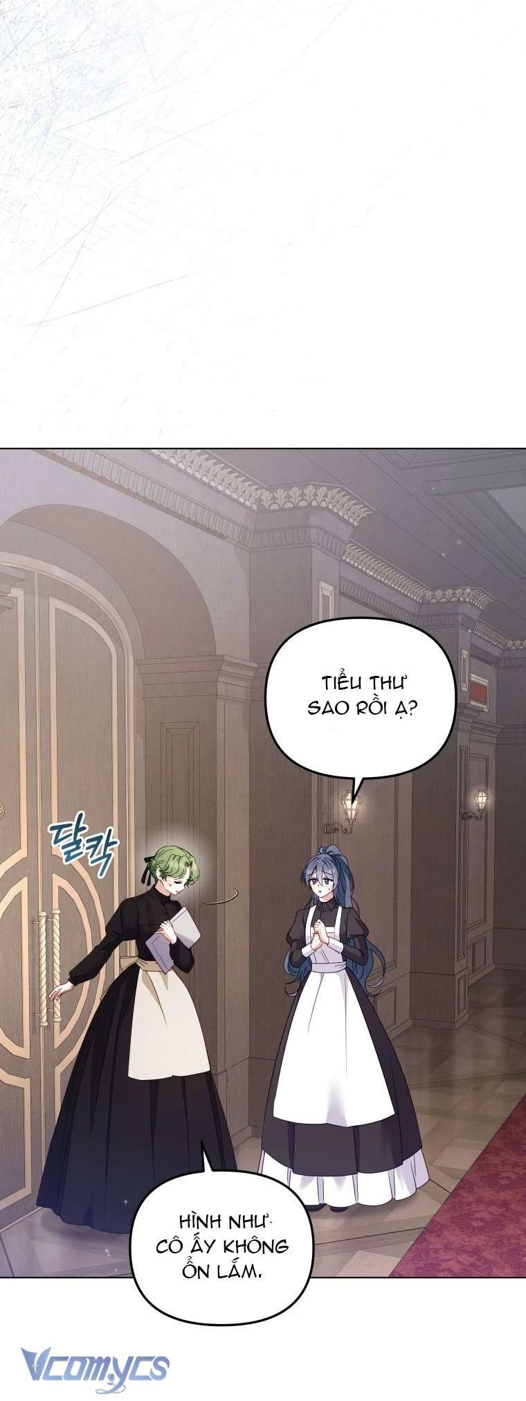 Tôi Đang Được Nuôi Dưỡng Bởi Những Kẻ Phản Diện Chapter 121 - 42