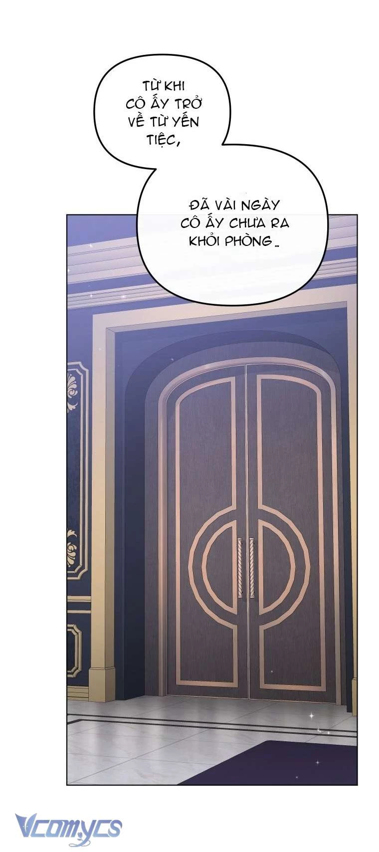 Tôi Đang Được Nuôi Dưỡng Bởi Những Kẻ Phản Diện Chapter 121 - 43