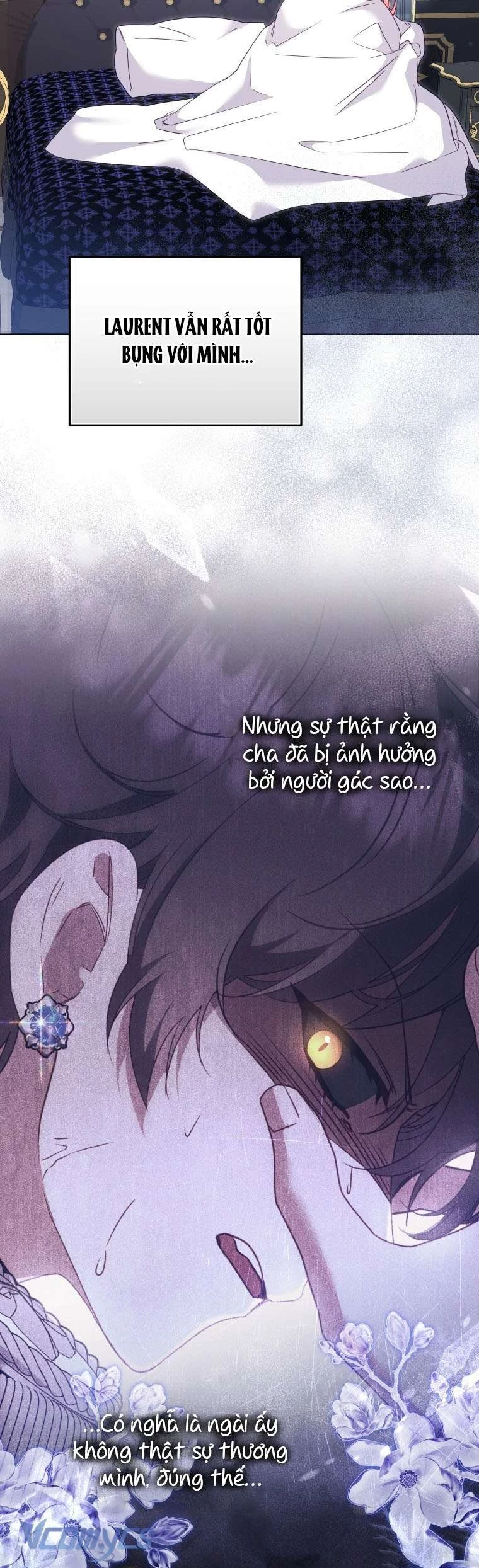 Tôi Đang Được Nuôi Dưỡng Bởi Những Kẻ Phản Diện Chapter 121 - 45