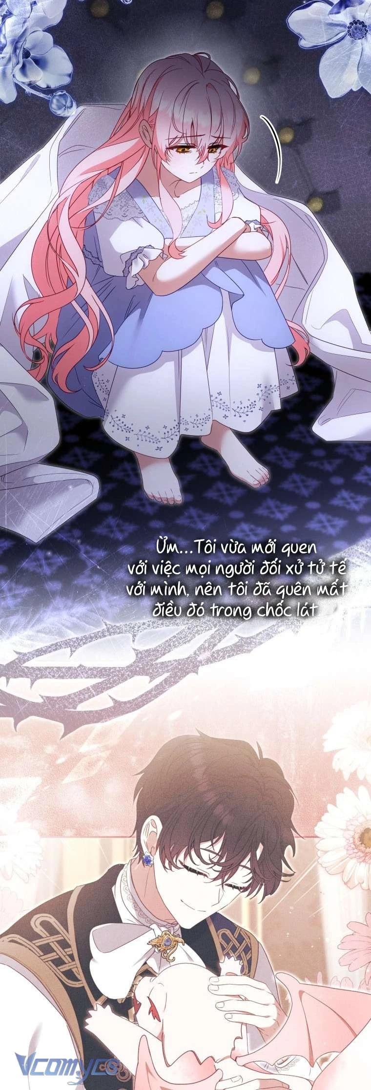 Tôi Đang Được Nuôi Dưỡng Bởi Những Kẻ Phản Diện Chapter 121 - 46