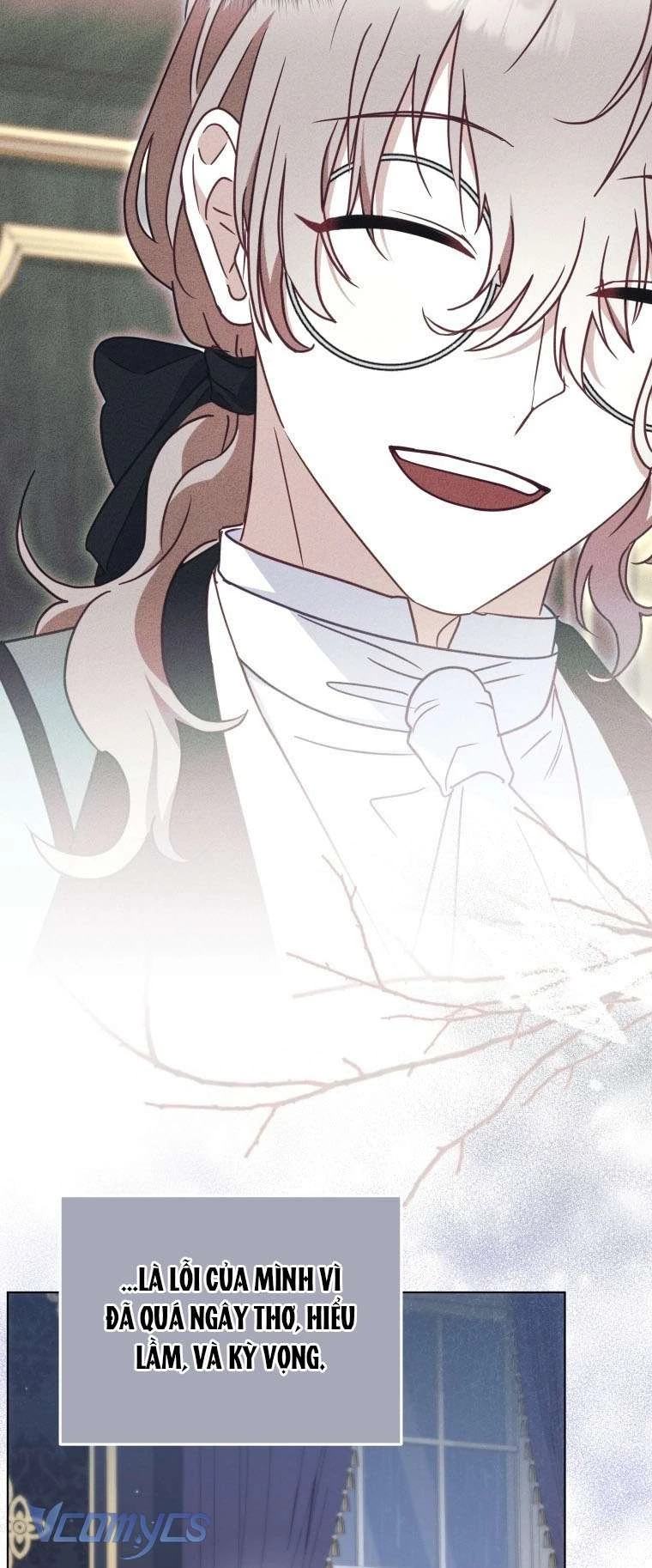 Tôi Đang Được Nuôi Dưỡng Bởi Những Kẻ Phản Diện Chapter 121 - 48