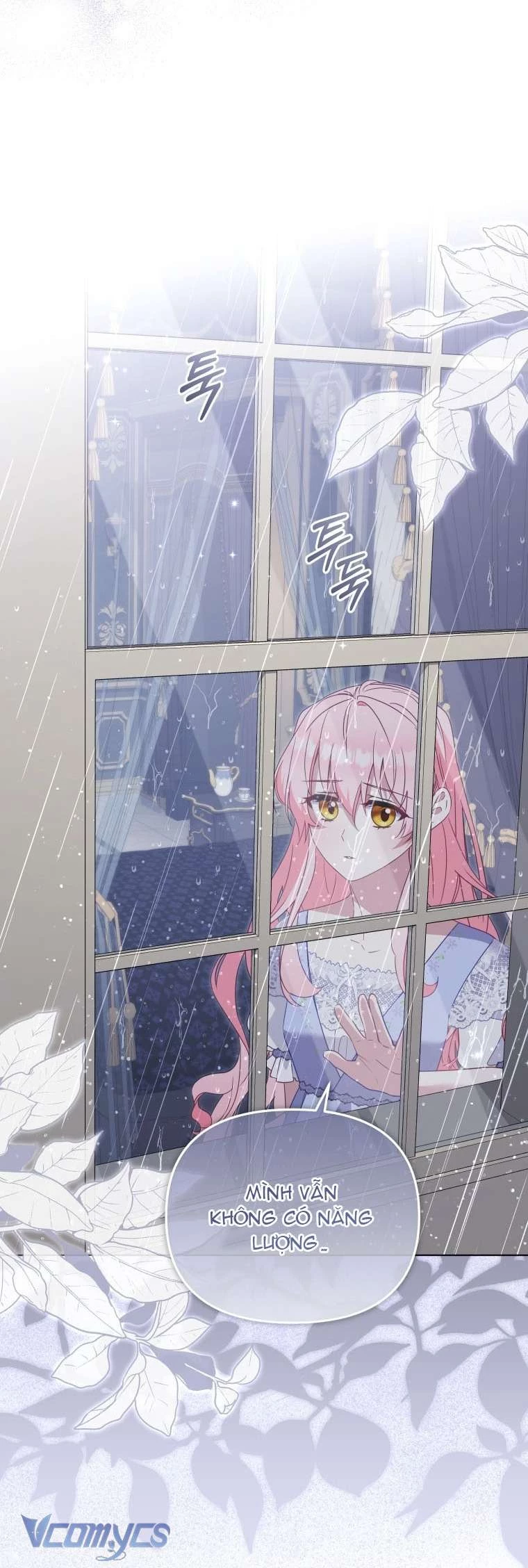 Tôi Đang Được Nuôi Dưỡng Bởi Những Kẻ Phản Diện Chapter 121 - 50