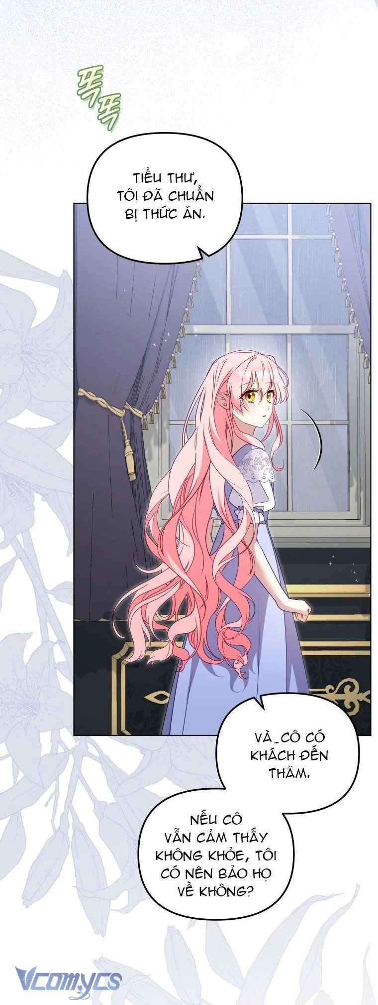 Tôi Đang Được Nuôi Dưỡng Bởi Những Kẻ Phản Diện Chapter 121 - 51