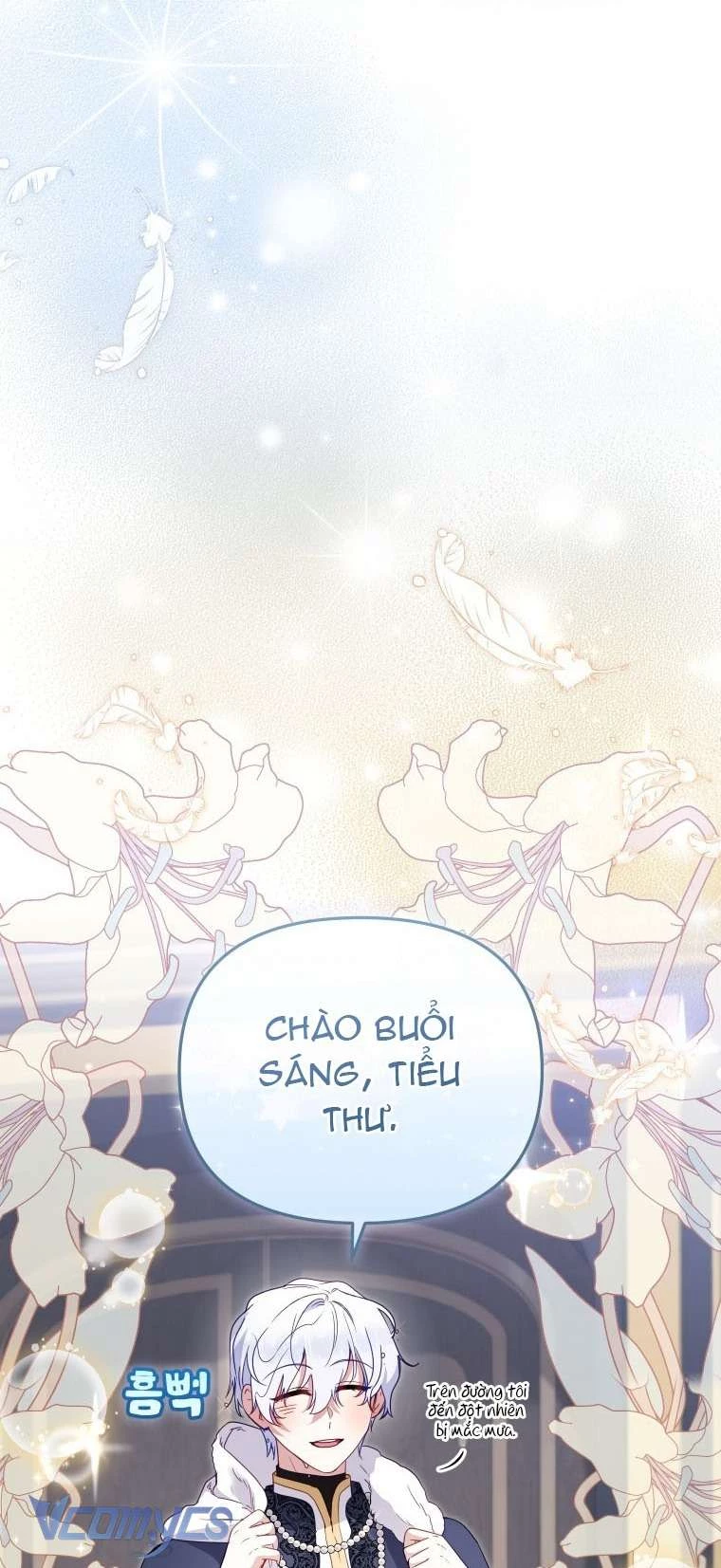 Tôi Đang Được Nuôi Dưỡng Bởi Những Kẻ Phản Diện Chapter 121 - 53