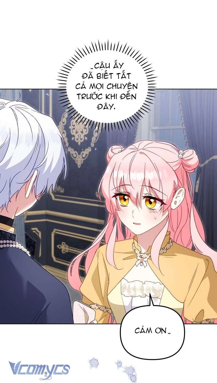 Tôi Đang Được Nuôi Dưỡng Bởi Những Kẻ Phản Diện Chapter 121 - 56