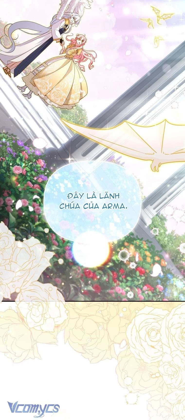 Tôi Đang Được Nuôi Dưỡng Bởi Những Kẻ Phản Diện Chapter 121 - 64