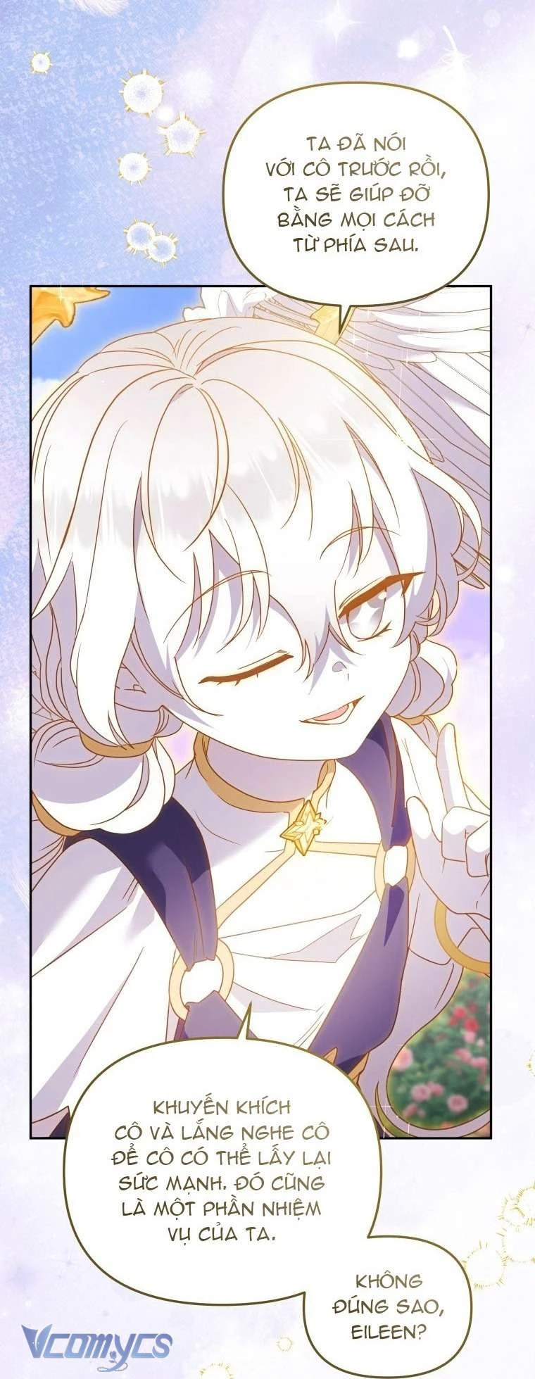 Tôi Đang Được Nuôi Dưỡng Bởi Những Kẻ Phản Diện Chapter 121 - 68