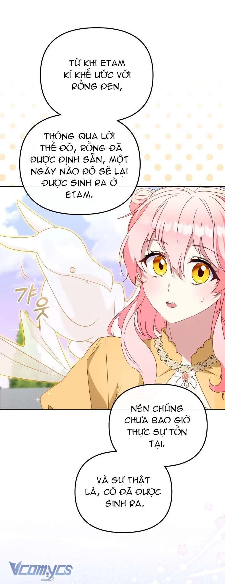 Tôi Đang Được Nuôi Dưỡng Bởi Những Kẻ Phản Diện Chapter 121 - 72