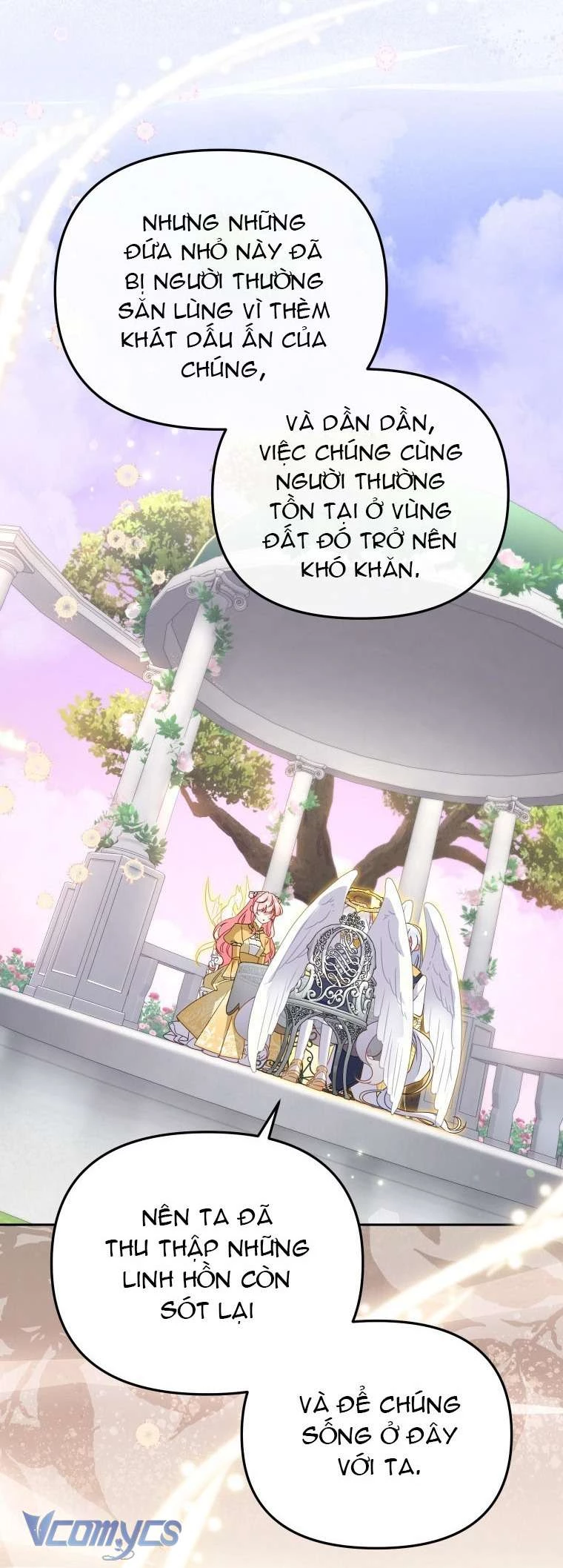 Tôi Đang Được Nuôi Dưỡng Bởi Những Kẻ Phản Diện Chapter 121 - 73