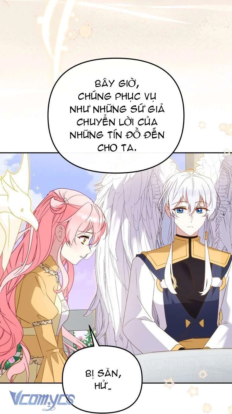 Tôi Đang Được Nuôi Dưỡng Bởi Những Kẻ Phản Diện Chapter 121 - 74