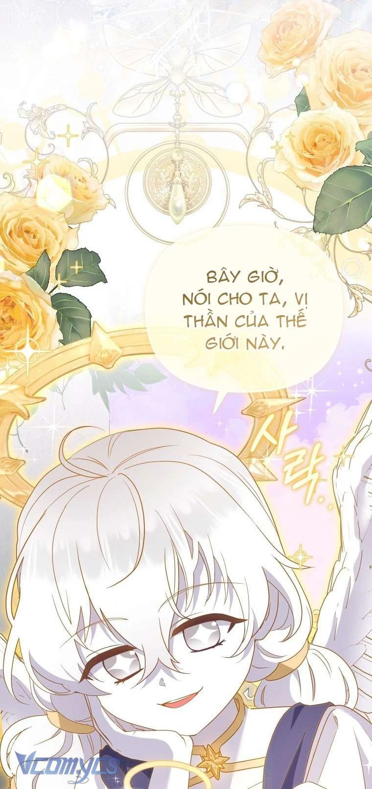 Tôi Đang Được Nuôi Dưỡng Bởi Những Kẻ Phản Diện Chapter 121 - 79