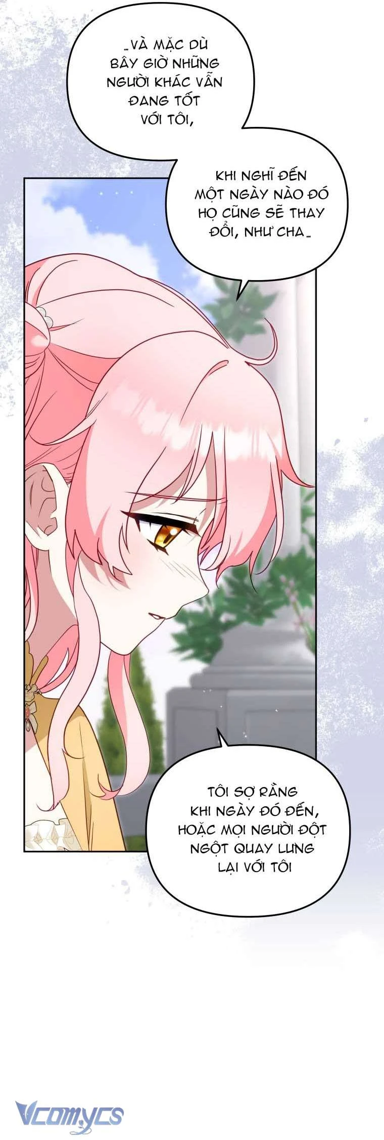 Tôi Đang Được Nuôi Dưỡng Bởi Những Kẻ Phản Diện Chapter 122 - 6