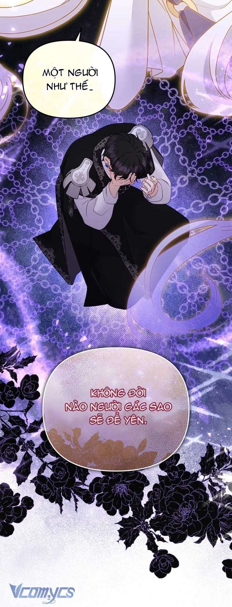 Tôi Đang Được Nuôi Dưỡng Bởi Những Kẻ Phản Diện Chapter 122 - 8