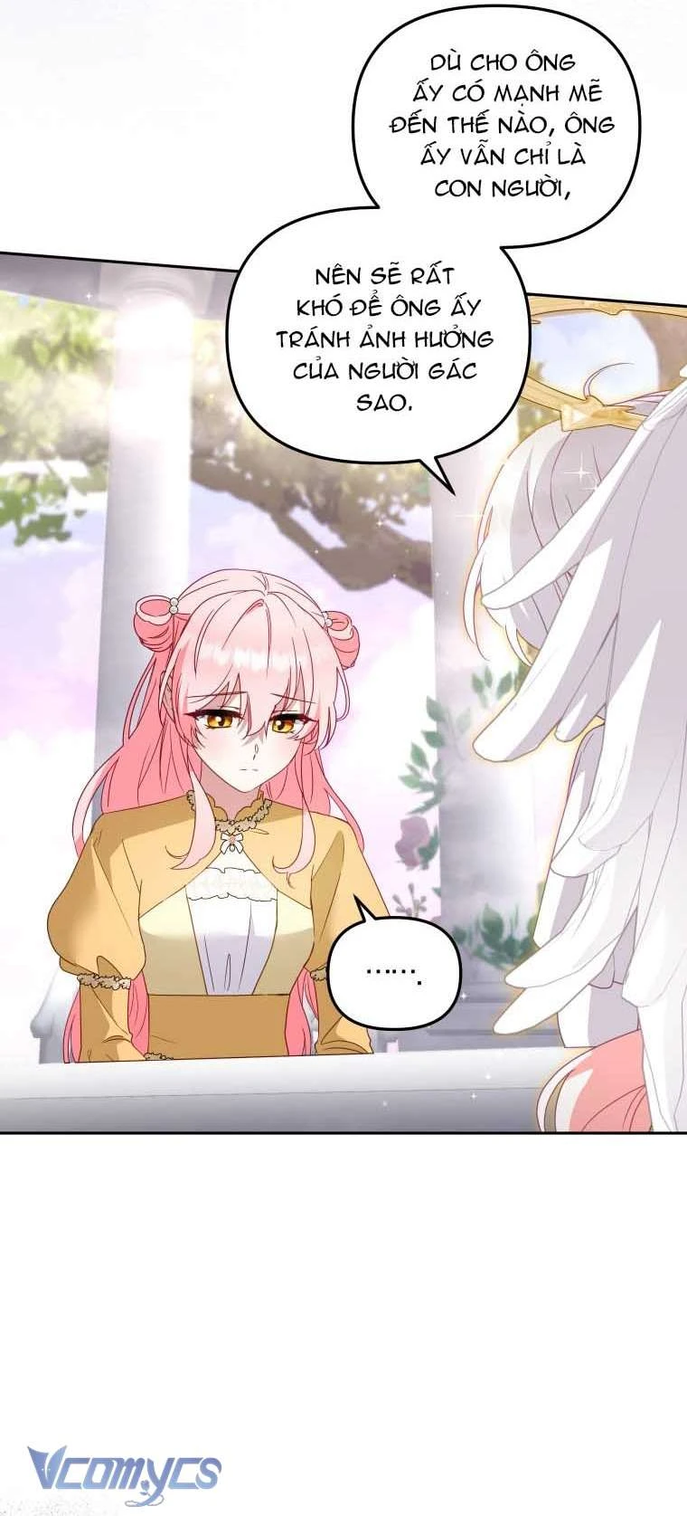 Tôi Đang Được Nuôi Dưỡng Bởi Những Kẻ Phản Diện Chapter 122 - 9