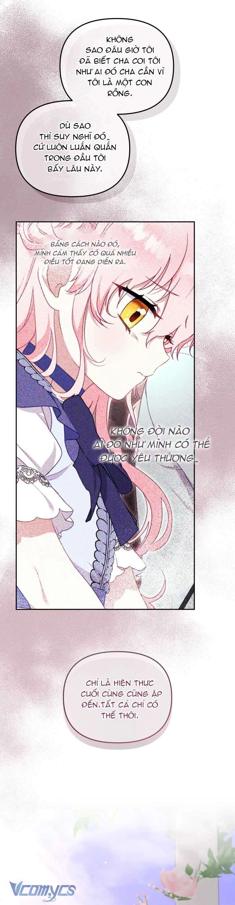 Tôi Đang Được Nuôi Dưỡng Bởi Những Kẻ Phản Diện Chapter 122 - 10